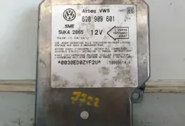 E2A177 блок управления AirBag (SRS) Volkswagen Polo 1999