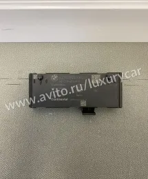 BMW 3 g20 g30 g11 g01 эбу блок багажника доводчик - фото