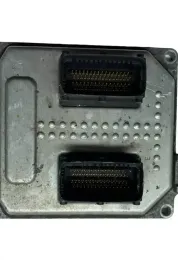 9072401205 блок управления ECU Opel Astra H 2007