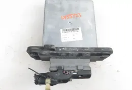 YL8F12A650RH блок управління ECU Mazda Tribute 2002