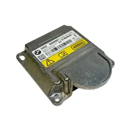 0265020695 блок управления AirBag (SRS) BMW 7 F01 F02 F03 F04 2015