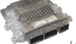 8M5112A650AMC блок управління ECU Ford Focus 2008