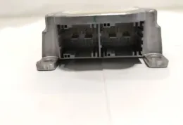 2204391330606 блок управління AirBag (SRS) BMW 5 E60 E61 2007