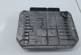 2757001734 блок управління ECU Mitsubishi Outlander 2015