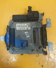 06F906056DT блок управління ECU Volkswagen Touran I 2006