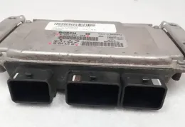 0261207999 блок управління ECU Ford Focus 2010