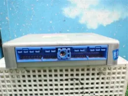 237109M065 блок управления двигателем Nissan