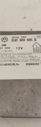 35990203G блок управління AirBag (SRS) Volkswagen Bora 1999