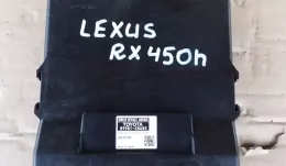 8998148680 блок управління двигуном Lexus RX 450H 2016 - фото
