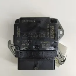 5EA959655H блок управління AirBag (SRS) Volkswagen Golf VIII 2022