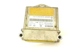 0707121574 блок управления AirBag (SRS) Mercedes-Benz Sprinter W906 2014