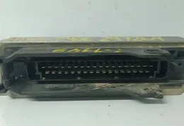 N1.Z2-5.12.4 блок управління ECU Peugeot 406 2003