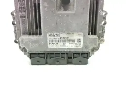 4M5112650ND блок управления ECU Ford Focus C-MAX 2003