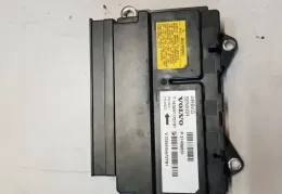 0354G072781 блок управління AirBag (SRS) Volvo V40 2014