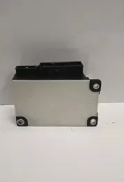 S0W2B05BMKR блок управління AirBag (SRS) Renault Megane III 2014