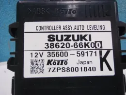3862066K00 блок управления Suzuki