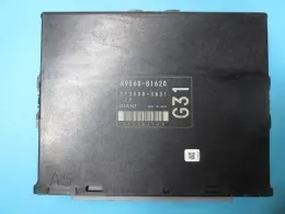 89560B1620 блок управления двигателем Toyota