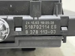 61148384629 блок запобіжників до Bmw Z4