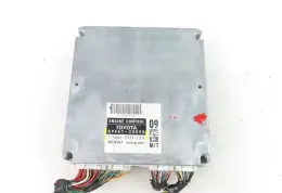 8966128890 блок управління ECU Toyota Previa (XR30, XR40) II 2005