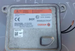Osram D3S блок розжига Ford Focus 3 - фото