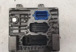 554967 блок управління ECU Opel Astra K 2016