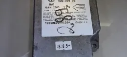 15000414A блок управління AirBag (SRS) Ford Galaxy 2001