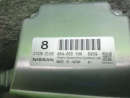 310363ZJ0E блок управления коробкой передач Nissan Ad