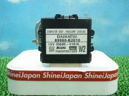 89960B2010 блок управления Daihatsu
