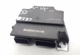 A295910100 блок управління AirBag (SRS) KIA Ceed 2013