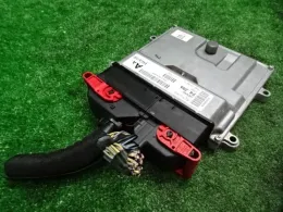 MB2797009430 блок управления двигателем Jaguar