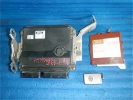 8998158072 блок управления двигателем Toyota Alphard