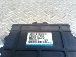 310366A00K блок керування коробкою передач до Nissan Dayz