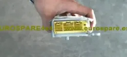 ZEC10016180036 блок управління AirBag (SRS) Nissan Patrol 260 1989
