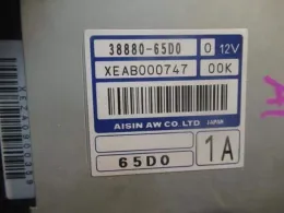 3888065D00 блок управления коробкой передач Suzuki Escudo