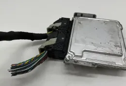 9842944180 блок управления ECU Opel Mokka B 2021