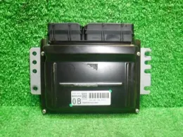 23710EQ01A блок управления двигателем Nissan