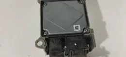 650002977401 блок управления AirBag (SRS) Ford S-MAX 2008