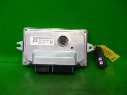 378206W3J85 блок управления двигателем Honda N-wgn