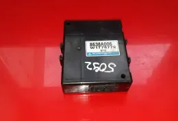 W1T76779 блок управления ECU Mitsubishi Grandis 2006