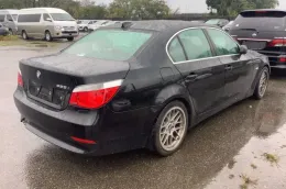 Блок abs насос BMW 5 E60 525i N52B25