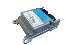 640010542501 блок управления AirBag (SRS) Ford Focus C-MAX 2005