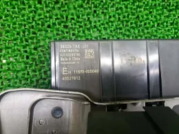 38320TAXJ01 блок управления Honda