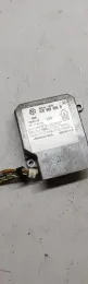 30010214 блок управления AirBag (SRS) Volkswagen PASSAT B5.5 2004