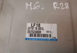 E6T52480H блок управління ECU Mazda 6 2004