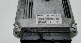 896610D452 блок управління ECU Toyota Yaris 2006