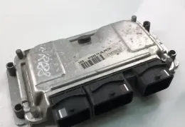 9649426880 блок управления ECU Citroen Xsara 2005