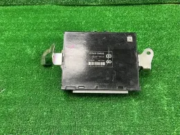 89560B4550 блок управления Toyota