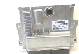 1617408280 блок управления ECU Peugeot 508 2010