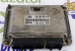 0281207228 блок управління ECU Seat Ibiza II (6k) 1996