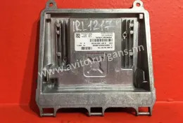 Блок керування двигуном A0024463340 mercedes a kl w169 a150